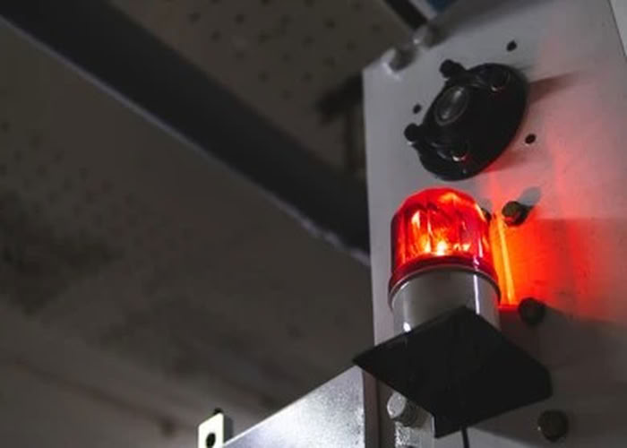 Safety Device Installation