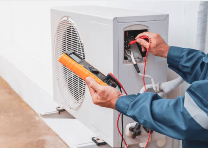 HVAC Services