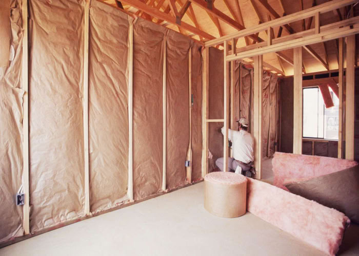 Insulation for All Areas